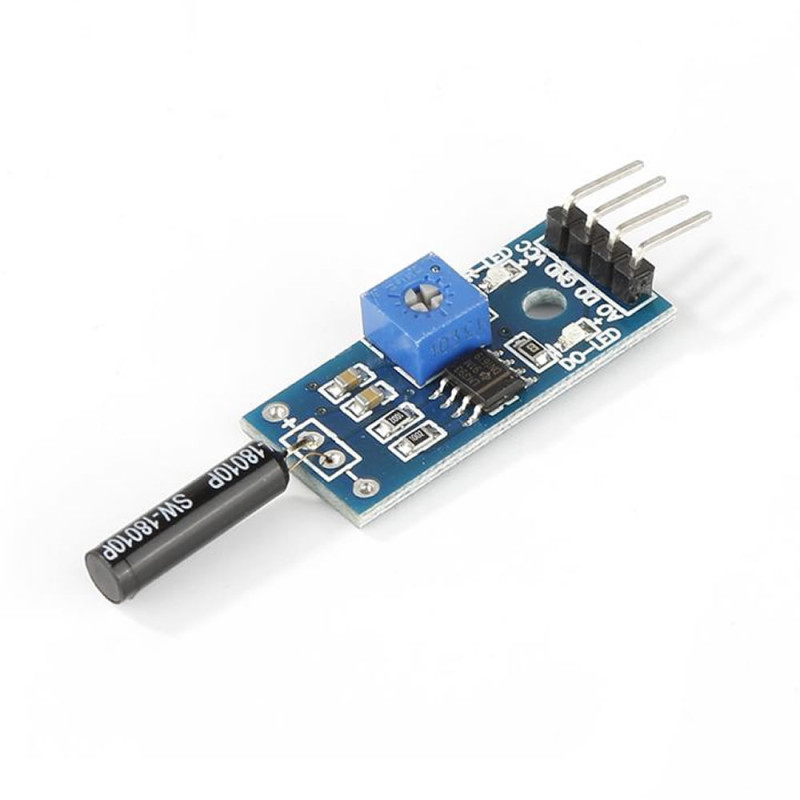 SW-18010P Vibration Module