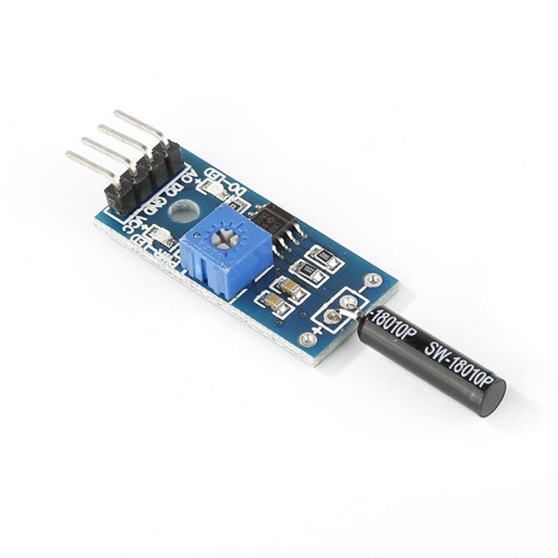 SW-18010P Vibration Module