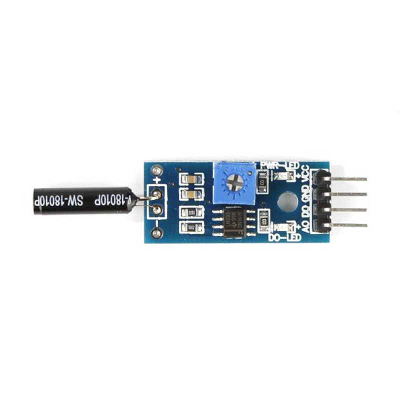 SW-18010P Vibration Module