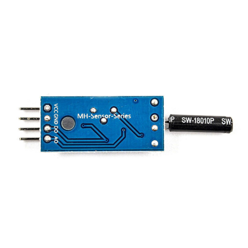 SW-18010P Vibration Module