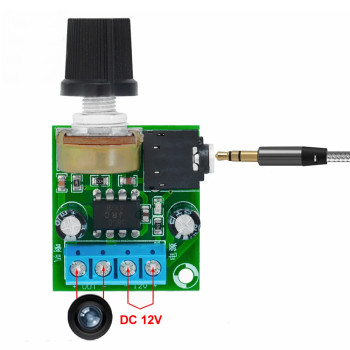 LM386 Module B