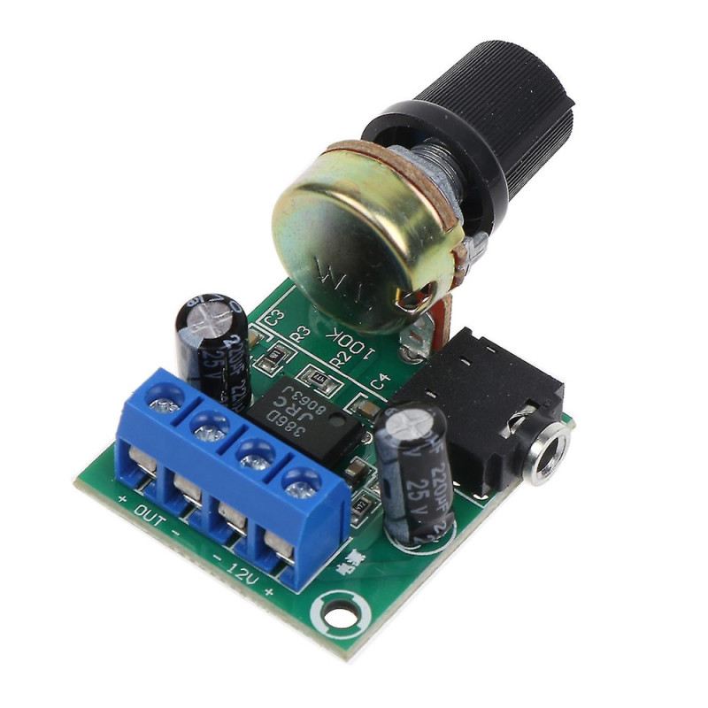 LM386 Module B