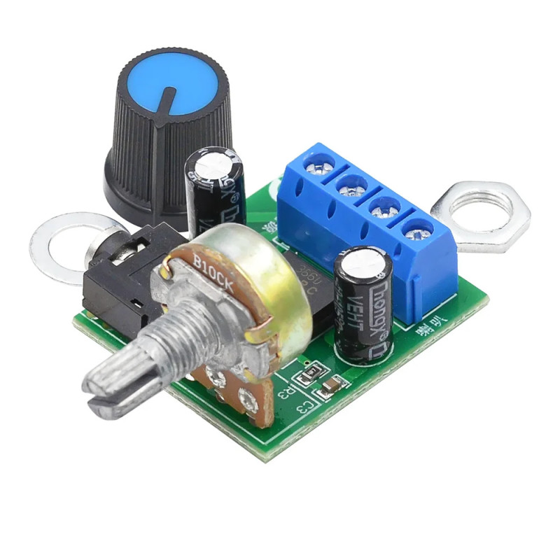 LM386 Module B