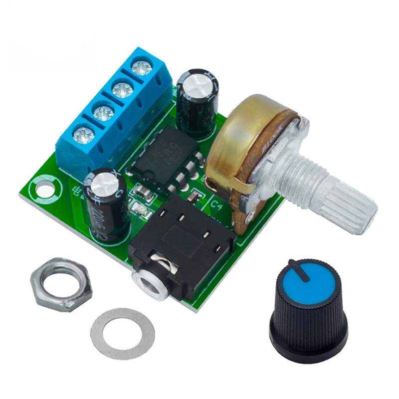 LM386 Module B