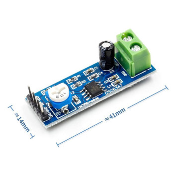 LM386 Module S