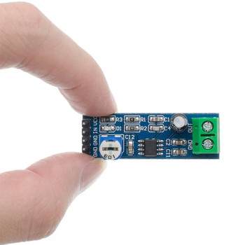 LM386 Module S