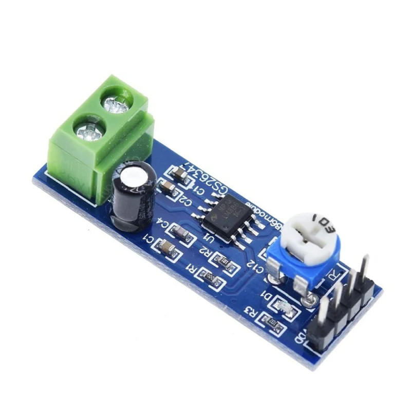 LM386 Module S