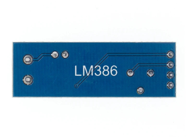 LM386 Module S