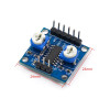 PAM8406 Module 5W x 2 Stereo Audio Amplifier