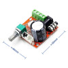 PAM8610 2x 10W Amplifier Module