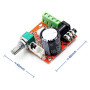 PAM8610 2x 10W Amplifier Module