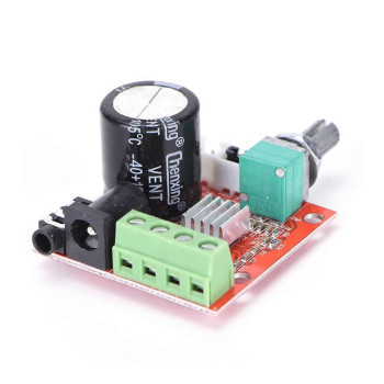 PAM8610 2x 10W Amplifier Module