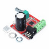 PAM8610 2x 10W Amplifier Module