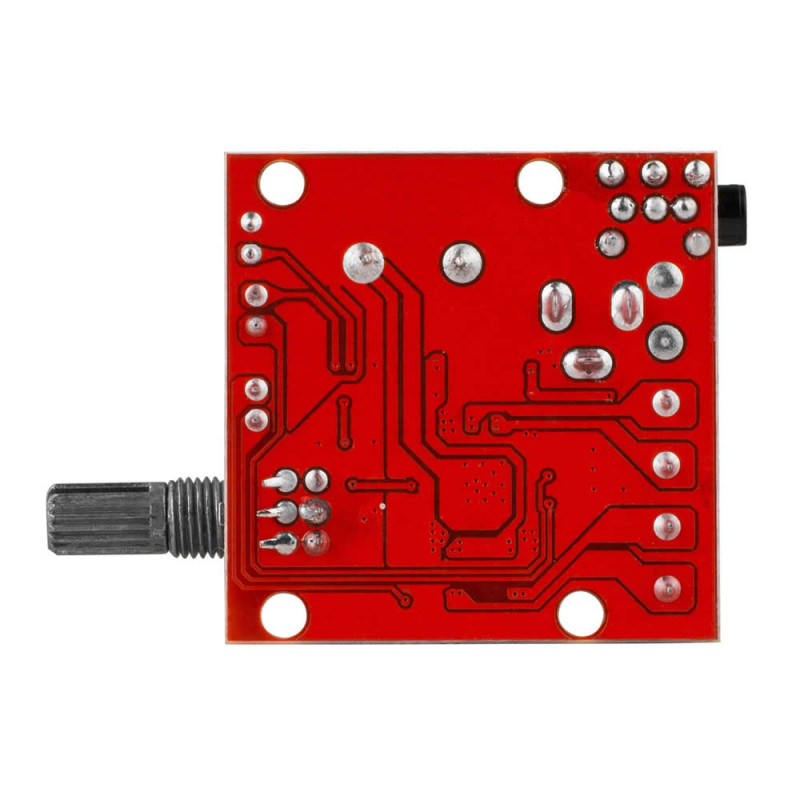 PAM8610 2x 10W Amplifier Module