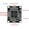 PAM8610 2X15W Amplifier Module