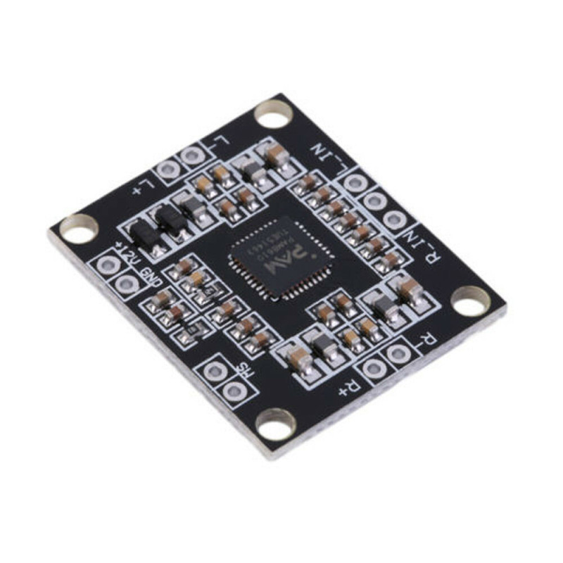 PAM8610 2X15W Amplifier Module