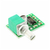 PAM8403 2x3w Amplifier Board Potlu