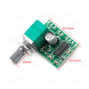 PAM8403 2x3w Amplifier Board Potlu
