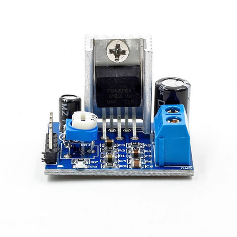 TDA2030A Amplifier Module