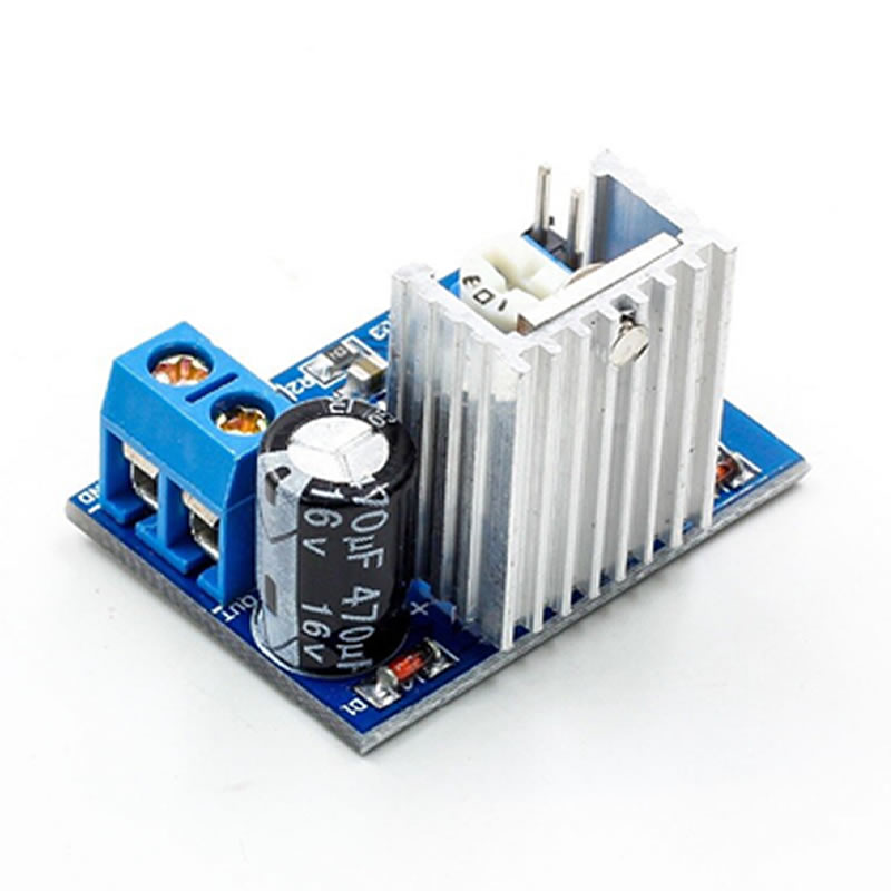 TDA2030A Amplifier Module