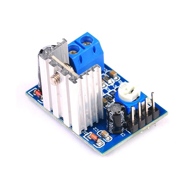 TDA2030A Amplifier Module