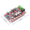 TDA7492P 2x25W Audio Amplifier Module with Bluetooth Receiver