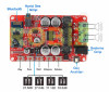 TDA7492P 2x25W Audio Amplifier Module with Bluetooth Receiver
