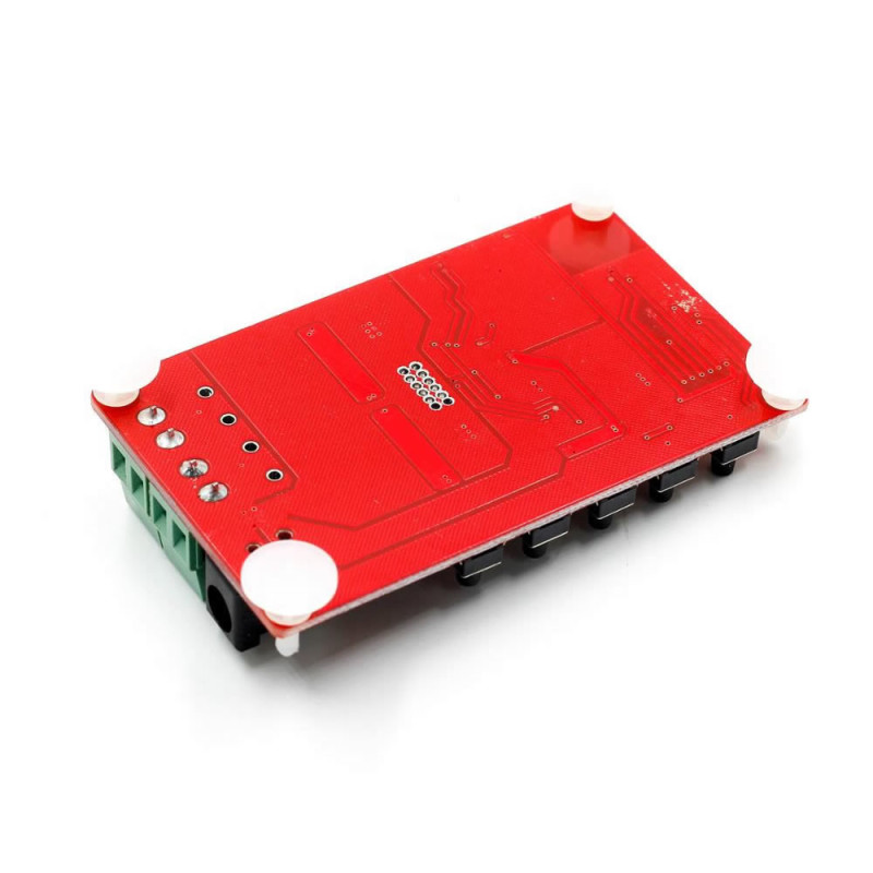 TDA7492P 2x25W Audio Amplifier Module with Bluetooth Receiver