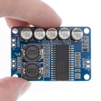 TDA8932 30W Audio Amplifier Module