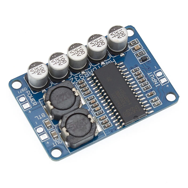 TDA8932 30W Audio Amplifier Module