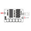 TDA8932 30W Audio Amplifier Module