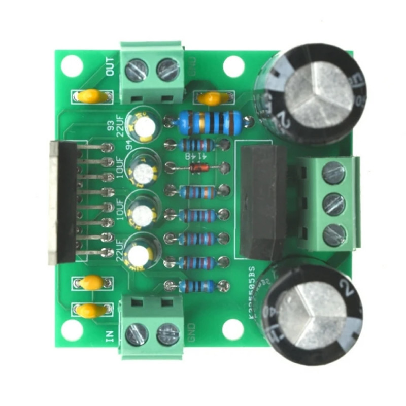 TDA7294 Module