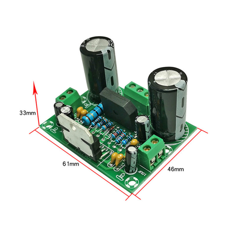 TDA7294 Module