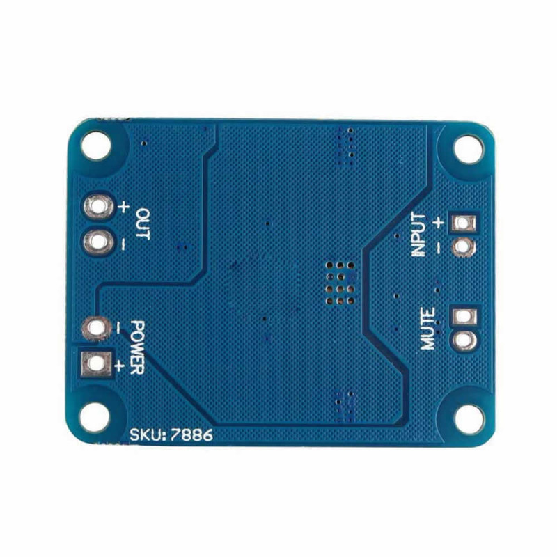 TPA3118 60W Audio Amplifier Module
