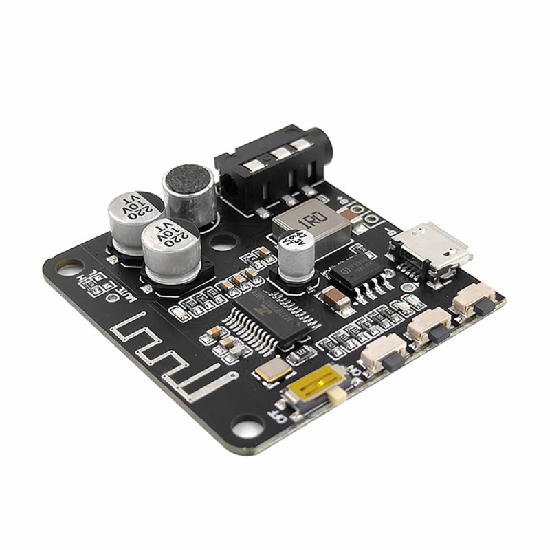 Bluetooth 5.0 Pro Audio Module
