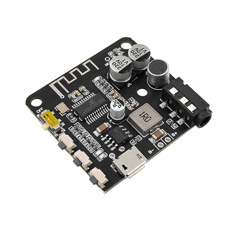 Bluetooth 5.0 Pro Audio Module