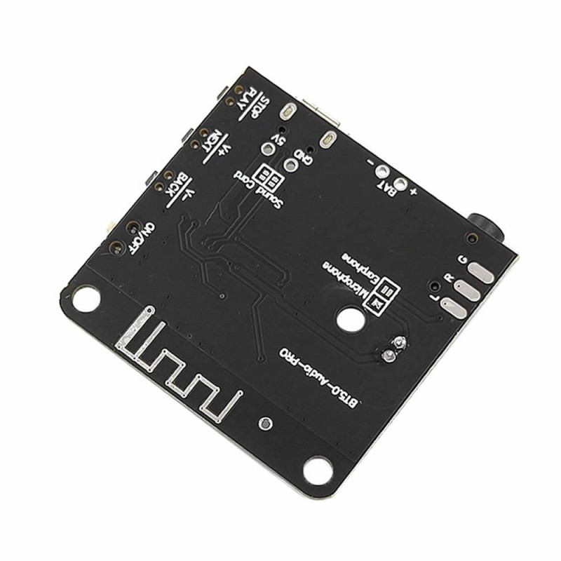 Bluetooth 5.0 Pro Audio Module