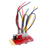 CT14 Bluetooth Power Amplifier