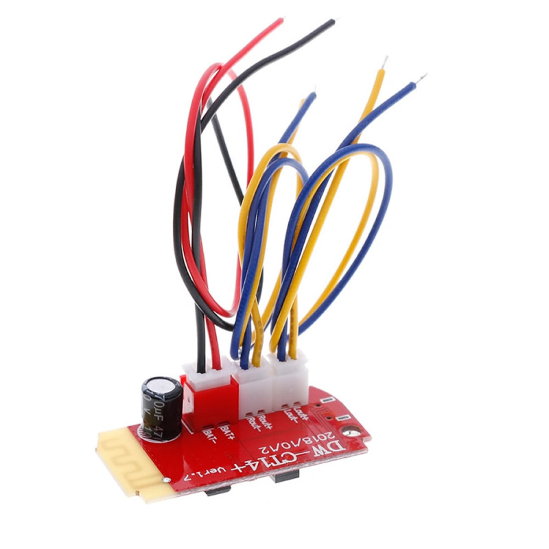 CT14 Bluetooth Power Amplifier
