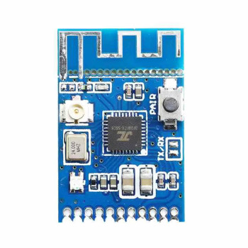 Kcx Emitter Bluetooth Stereo Audio Receiver Transmitter Module