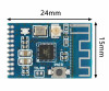 Kcx Emitter Bluetooth Stereo Audio Receiver Transmitter Module