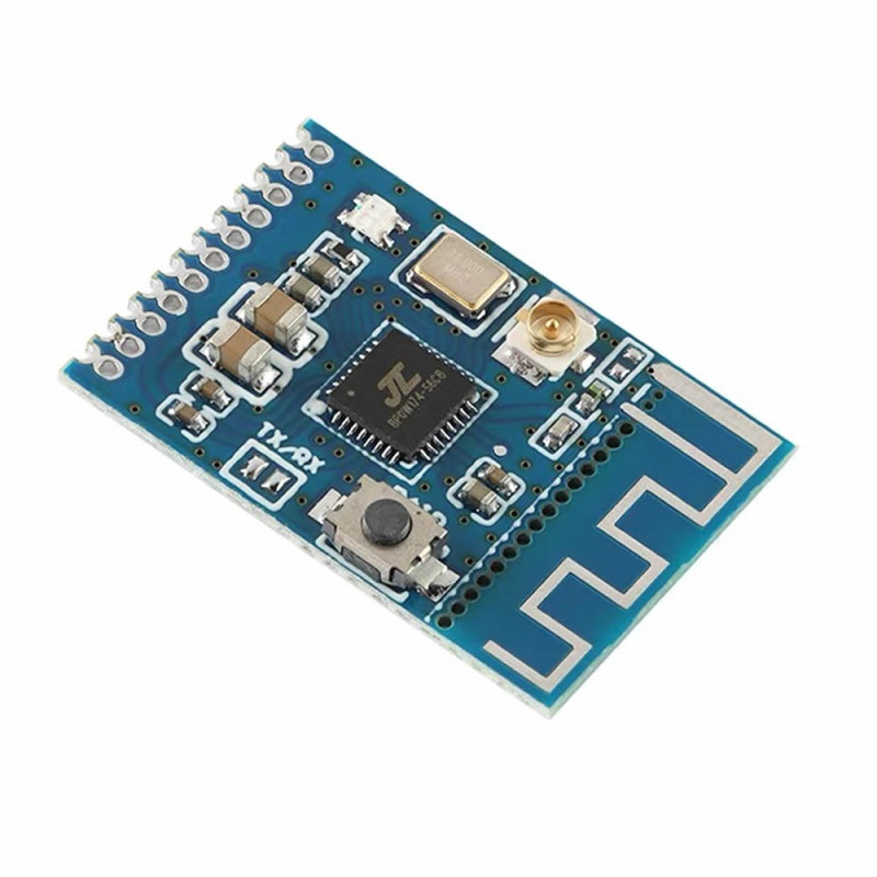 Kcx Emitter Bluetooth Stereo Audio Receiver Transmitter Module