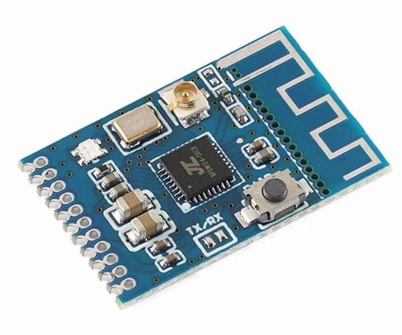 Kcx Emitter Bluetooth Stereo Audio Receiver Transmitter Module