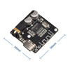 VHM-314 Type-C Bluetooth Mp3 Module
