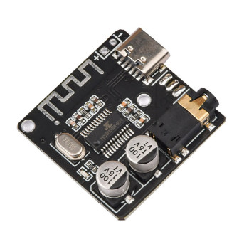VHM-314 Type-C Bluetooth Mp3 Module