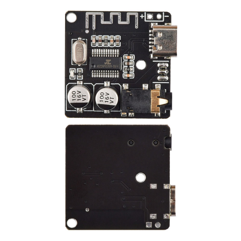 VHM-314 Type-C Bluetooth Mp3 Module