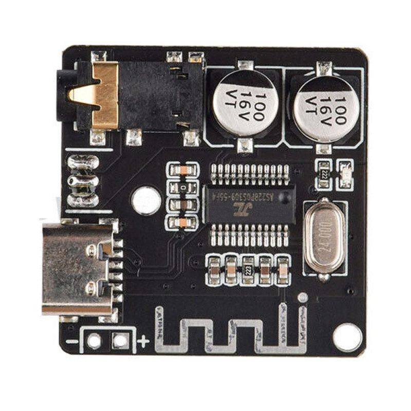 VHM-314 Type-C Bluetooth Mp3 Module
