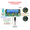 XH-A153 Bluetooth Mp3 Module