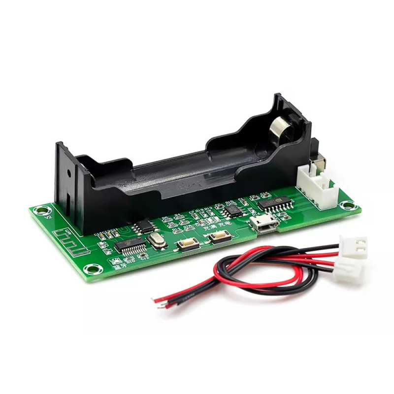 XH-A153 Bluetooth Mp3 Module