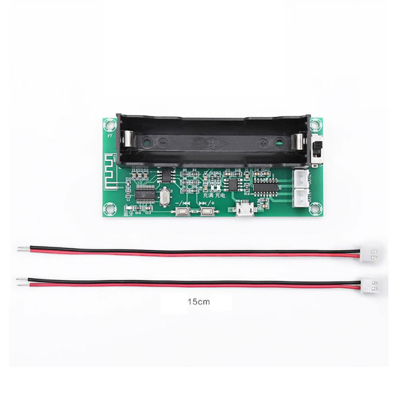 XH-A153 Bluetooth Mp3 Module